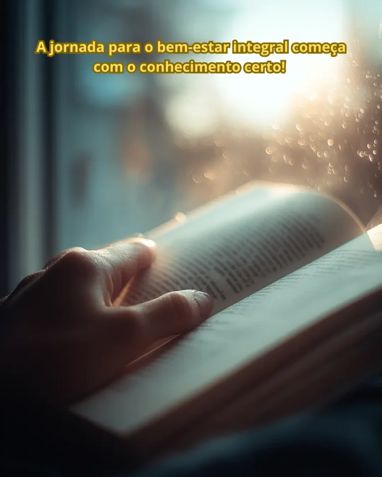 Jornada da transformação